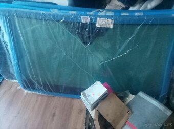 Čelné sklo golf 8 - 2