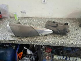 suzuki Gsx-R 600 - 2