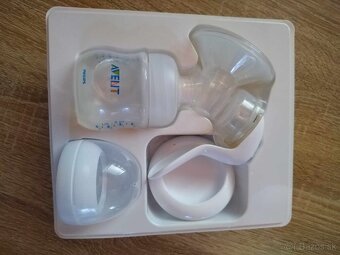 Avent ručná odsávačka mlieka - 2