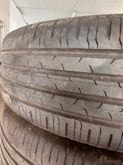 Continental Ecocontact 6 215/65 R17 - 2