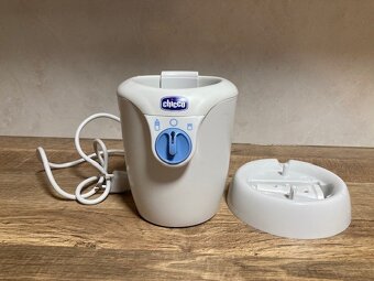 Chicco ohrievač fliaš - 2