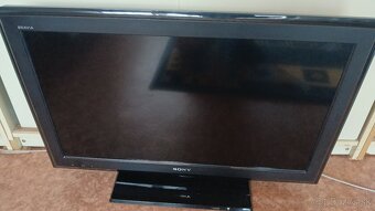 32´´ TV Sony Bravia - 2