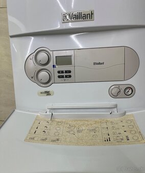 Vailant Eco tec VU INT 126/3-5 - 2