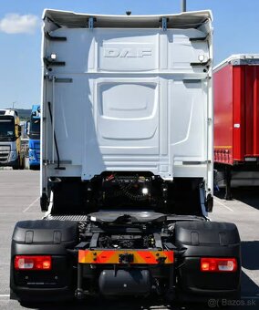 DAF Ťahač na mega náves XG 480 FT - 2