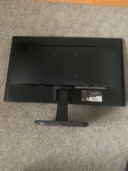 Philips Monitor 243V - 2