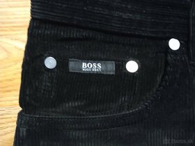 Predám menžestraky Hugo Boss - 2