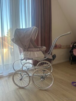 PREDÁM KOČÍK INGLESINA CLASSICA - 2