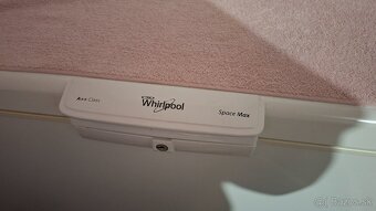 Predám truhlicový mraziak - 2