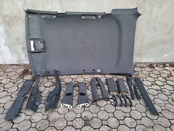 Bmw X3 e83 stropnica - 2