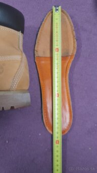 TIMBERLAND 10061 7 DIEROVE - 2