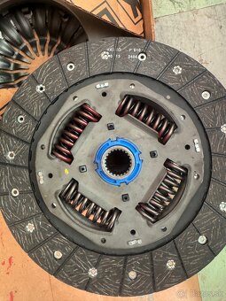 Spojkový set Ford Mustang 2014 3,7 - 2