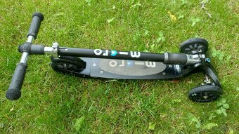 Kolobežka Micro kickboard - 2