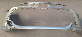 TOYOTA COROLLA r.v. 2019, PREDNÝ NÁRAZNIK. - 2