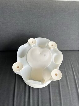 OK BABY Sedadlo do vane - 2