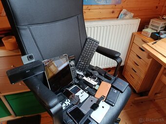 Tablety,mobily, Smart watch, slúchadlá, hodinky - 2