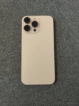 iPhone 16 Pro Max - 2