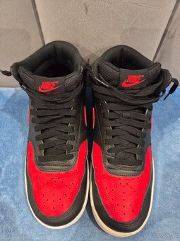 Nike Court Vision - 2