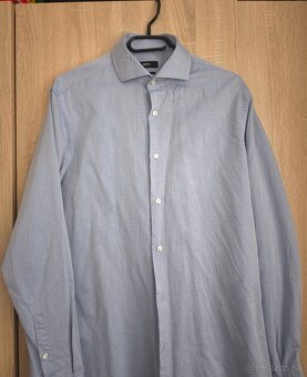 Hugo boss košeľa - 2