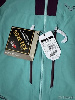 NOVÁ Dynafit TLT Gore Tex S,M,L NOVÁ - 2