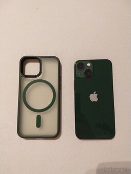 iPhone 13 Mini 128GB 100% Batéria - 2