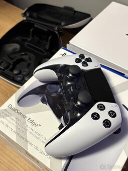 dualsense edge  controler - 2