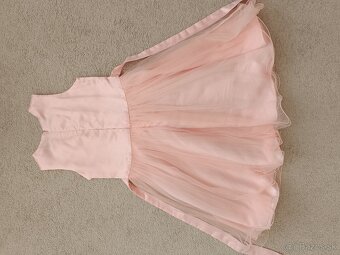 Spoločenské šaty v.140 - 2