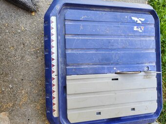 Elektrická rezačka dlažba/obklad - 2