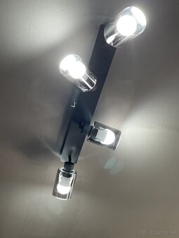 Bodové svietidlo - 2