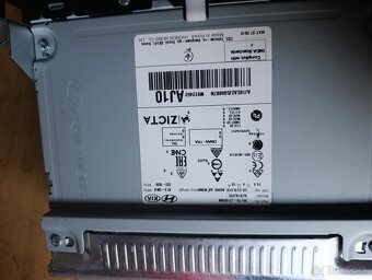 Predám autorádio - 2