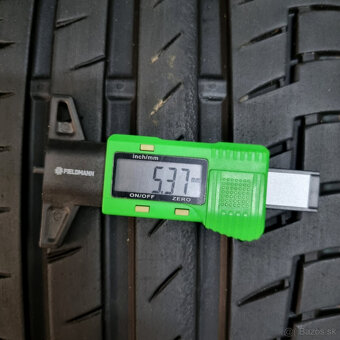 Letné pneumatiky 225/45 R18 CONTINENTAL - 2