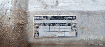 Bruska na kamen Bosch - 2