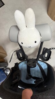 Thule yepp detská sedačka - 2