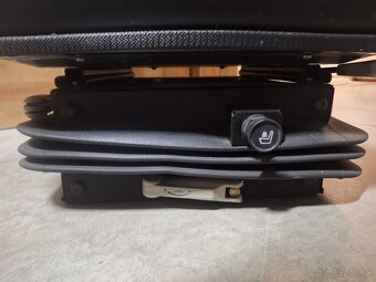 Predám vzduchovu sedačku - 2