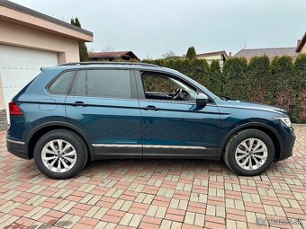 Volkswagen Tiguan 2.0 TDI 110kw - 2