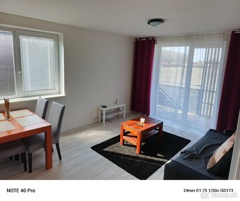 2i byt na prenajom - 2