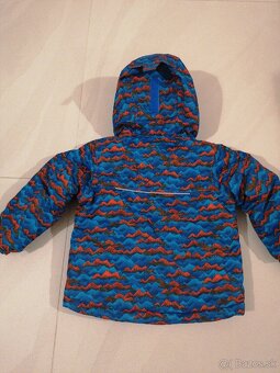 Detská vetrovka COLUMBIA - 2