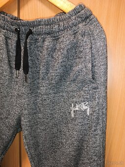 Voľnočasové tepláky JUST PLAY - 2