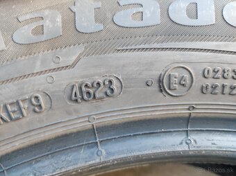 Predám Peugeot 307 - 2