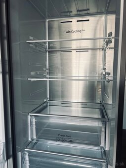 Chladnička Mamut - 2