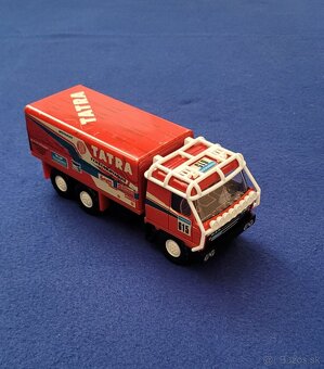 Tatra 815 Rallye Dakar - 2