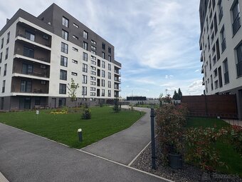 2 izb. byt na prenájom v R+R Residence - 2