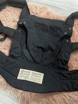 Ergonomický nosič Manduca - 2