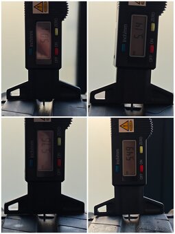 Pirelli Scorpion ELECT - Seal Inside - 235/50/R20 100T - 2