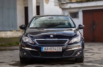 Peugeot 308 Break/SW SW 2.0 BlueHDI - 2