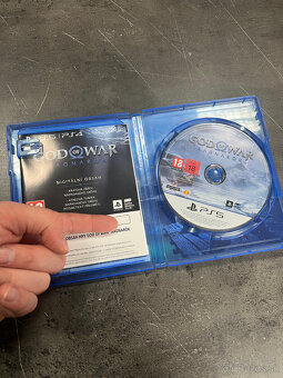 God Of War Ragnarok Playstation 5 PS5 - 2