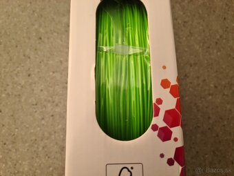 Predám filamenty - 2