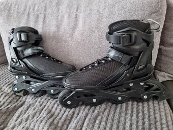 Pánske kolieskové korčule - 2