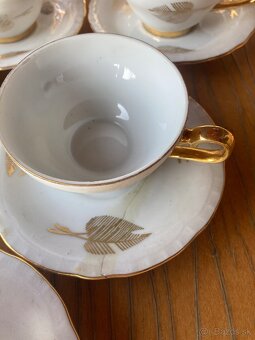 Porcelanová súprava Gebruder Benedikt - 2