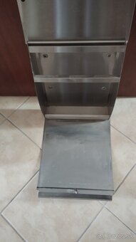 Predám nerezovu poštovú schránku - 2