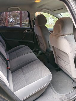 Peugeot 407 2,0 HDI - 2